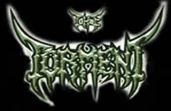 logo The Torment